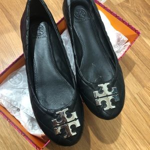 Tory Burch Flats